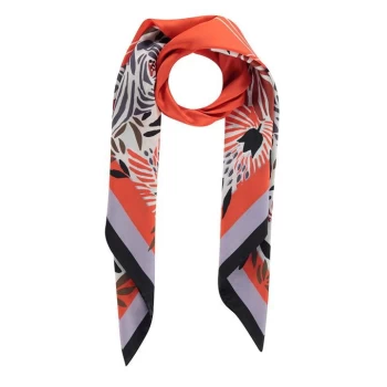 Hugo Boss Luisina Silk Scarf Women