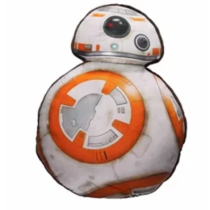 Bb-8 Star Wars Cushion