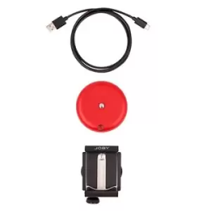 JOBY Spin Phone Mount Kit