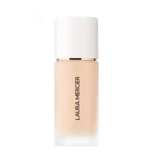 Laura Mercier Real Flawless Weightless Perfecting Foundation - Colour 0n1 Silk