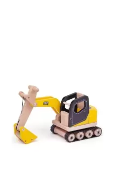 Digger Toy