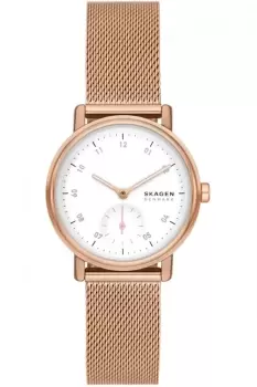 Ladies Skagen Kuppel Lille Watch SKW3099