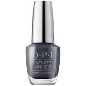 OPI Scotland Limited Edition Infinite Shine 3 Step Nail Polish - Rub-a-Pub-Pub 15ml