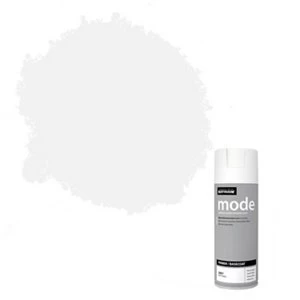 Rust-Oleum Mode Grey Matt Multi-surface Primer Spray Paint 400ml