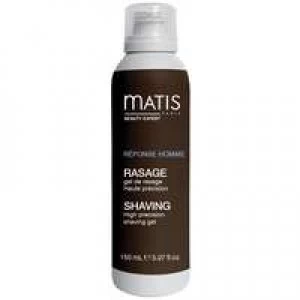 Matis Paris Reponse Homme Shaving Gel 150ml