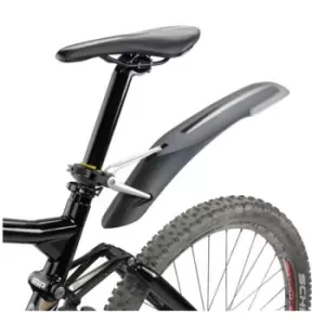 Topeak Defender XC11 Rear Mudguard - 29" - Grey