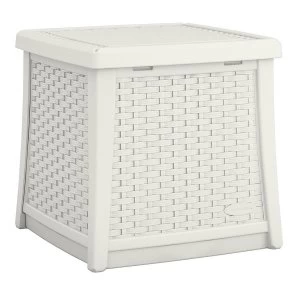 Suncast 49L Side Table