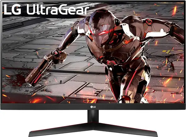 LG UltraGear 31.5" 32GK850F Quad HD Gaming LCD Monitor