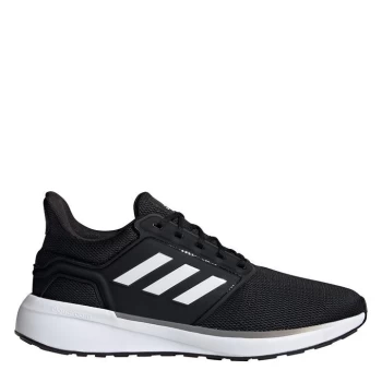 adidas EQ19 Runners Mens - Black