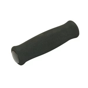 ETC Comfort Foam Grips 125mm Black