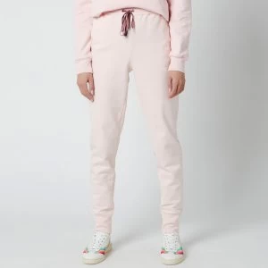 Paul Smith Womens Zebra Jogging Bottoms - Pink - S