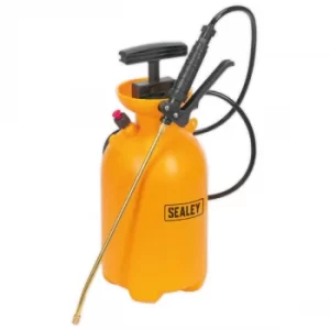 Sealey SS2 Pressure Sprayer 5ltr