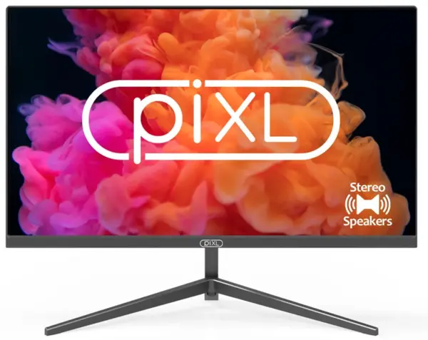 piXL 24" PXD24VH Frameless LCD Monitor