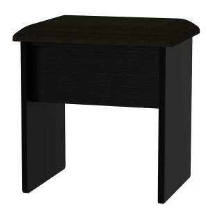 Robert Dyas Tedesca Ready Assembled Dressing Table Stool