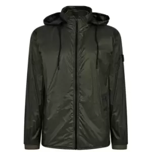 Boss Rock Jacket - Green