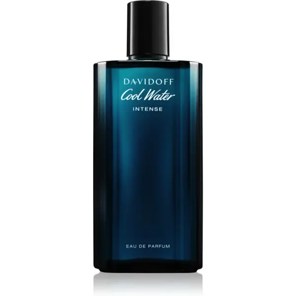 Davidoff Cool Water Intense Eau de Parfum For Him 125ml