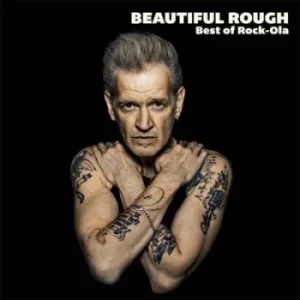 Beautiful Rough Best of Rock-Ola by Rock-Ola CD Album