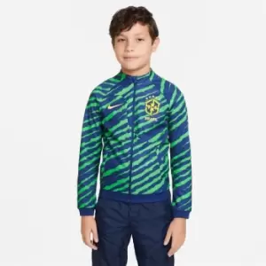 Nike Academy Pro Big Kids Nike Soccer Jacket - Multi