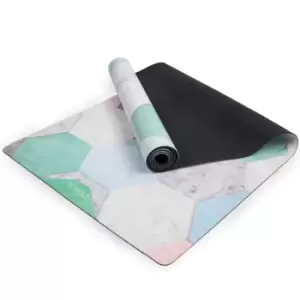 Myga Vegan Suede Yoga Mat - Terraza