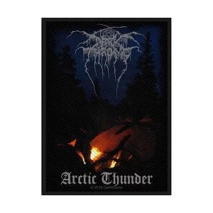 Darkthrone - Arctic Thunder Standard Patch