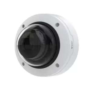 Axis P3268-LV Dome IP security camera Indoor 3840 x 2160 pixels...