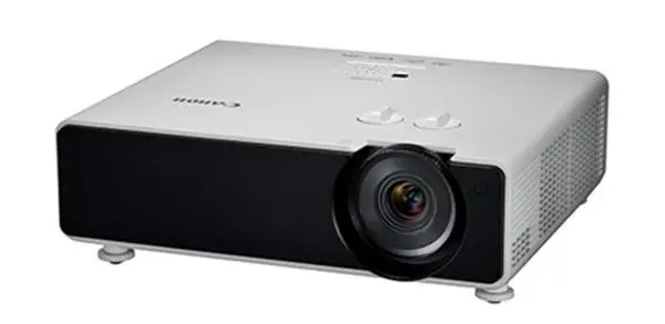 Canon LX-MU500Z 5000 ANSI Lumens WUXGA Projector