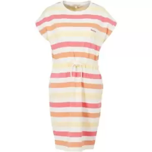 Barbour Marloes Stripe Dress - Multi