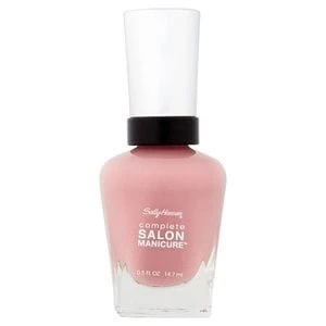 Sally Hansen Complete Salon Manicure 3.1 Pink Pong Nude