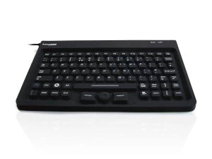 Accuratus AccuMed IP67 Mini Keyboard