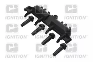 Quinton Hazell XIC8188 Ignition Coil