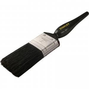 Stanley Max Finish Pure Bristle Paint Brush 38mm