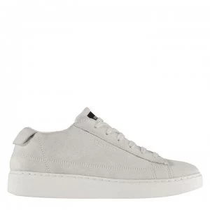 Lyle and Scott Shankley II Trainers - Off White 455