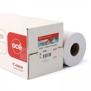 Canon Instant Dry Photo Paper Satin 190gsm 610mm x 30m