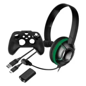 Gameware Starter Kit Xbox Gaming Headset