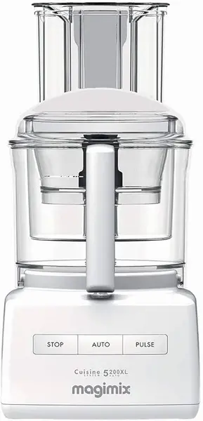 Magimix 18700 5200XL Premium BlenderMix 3.6L 1100W Food Processor