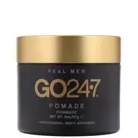 GO24.7 Style and Hold Pomade 57g / 2 oz.