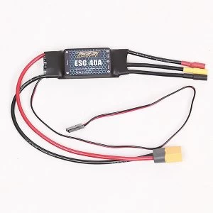 Fms 40A Esc (With Brake Function)