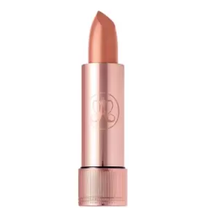 Anastasia Beverly Hills Satin Lipstick 3g (Various Colours) - Warm Peach