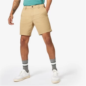 Jack Wills Yewlands Chino Shorts - Stone