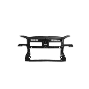 VAN WEZEL Radiator Support ** Equipart ** 0670666 Radiator Support Panel,Front Cowling BMW,1 Schragheck (F20),3 Touring (F31),3 Limousine (F30, F80)