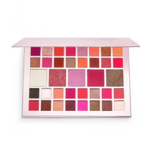 XX Revolution X-Ray Eyeshadow Palette