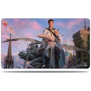 Ultra Pro Magic The Gathering War of the Spark Playmat V3