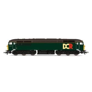 Hornby DCR Class 56 Co-Co 56303 Era 10 Model Train