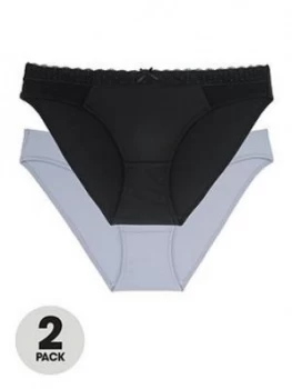 Dorina Kendra 2 Pack Brief Classic