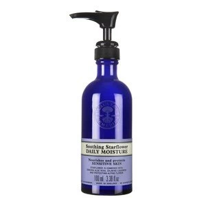 Neals Yard Remedies Soothing Starflower Daily Moisture 100ml