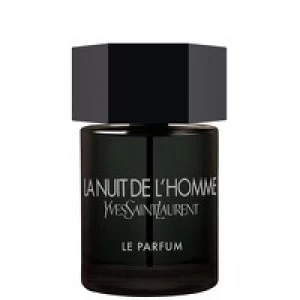 Yves Saint Laurent La Nuit De LHomme Le Parfum Eau de Parfum For Him 60ml