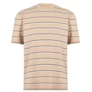 Howick T Shirt - Neutral