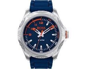 Hugo Boss Orange Honolulu 1550031 Men Strap Watch