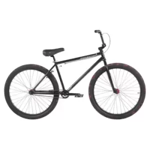 Subrosa Salvador 26" BMX Bike - Black