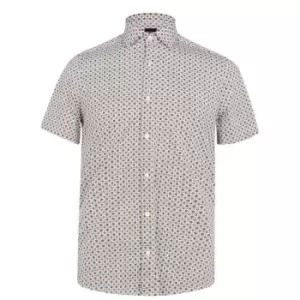 Boss Rash 586 Shirt - White